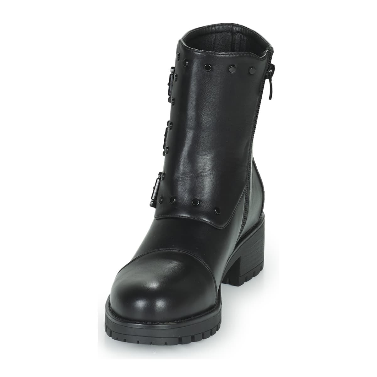 Women's Boots Les Petites Bombes Black