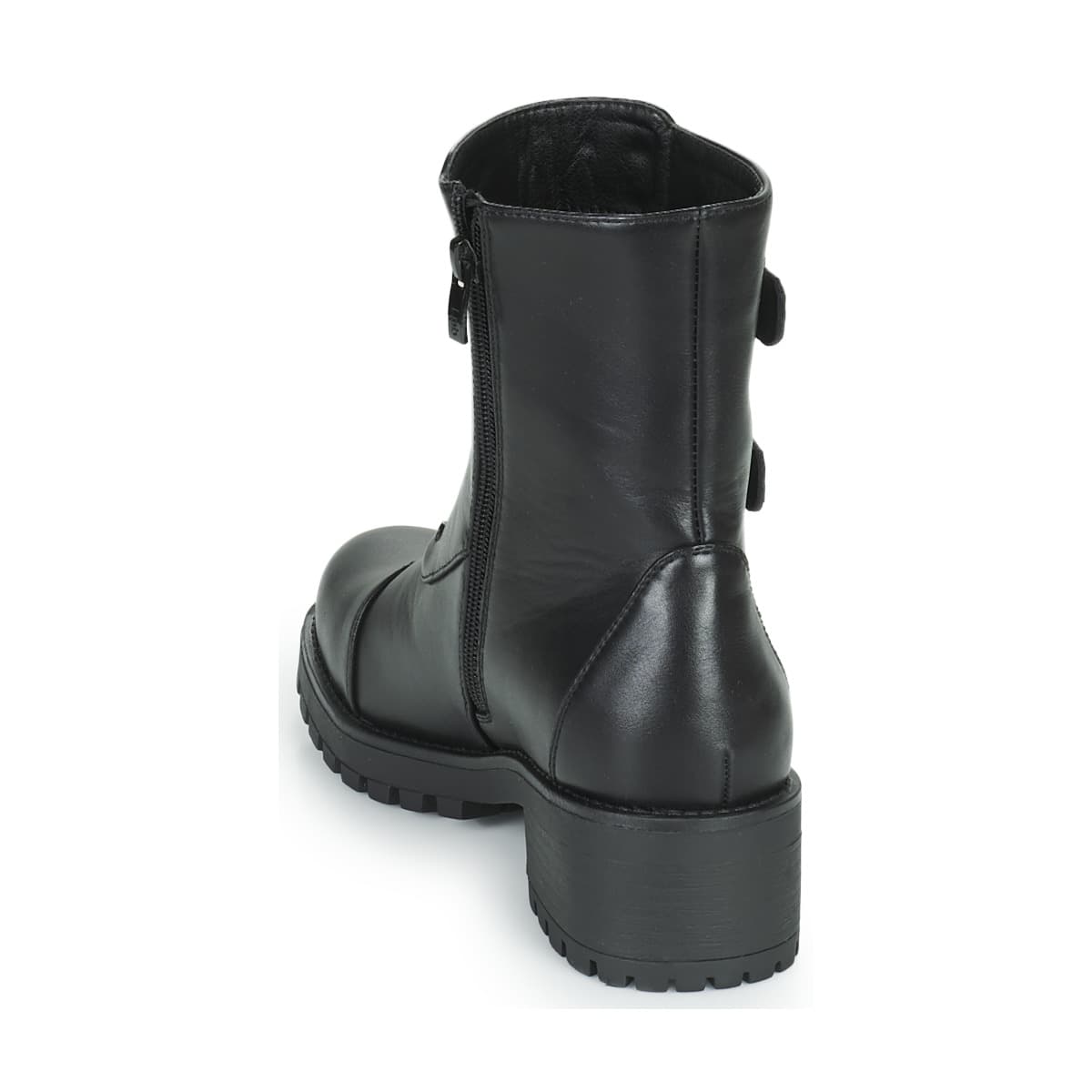Women's Boots Les Petites Bombes Black