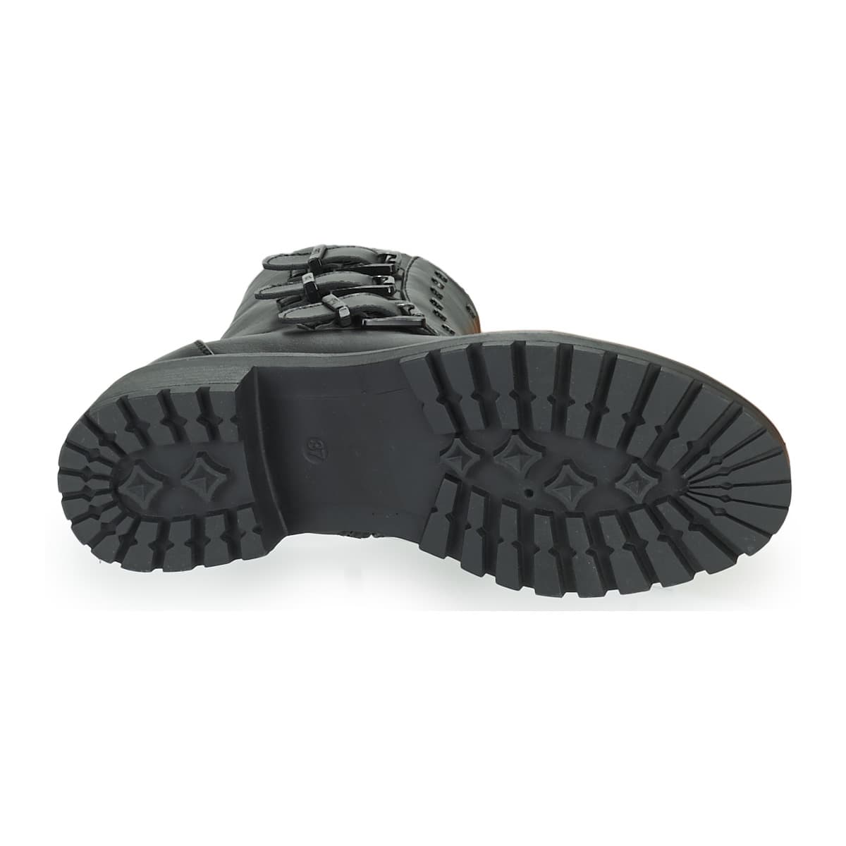 Women's Boots Les Petites Bombes Black