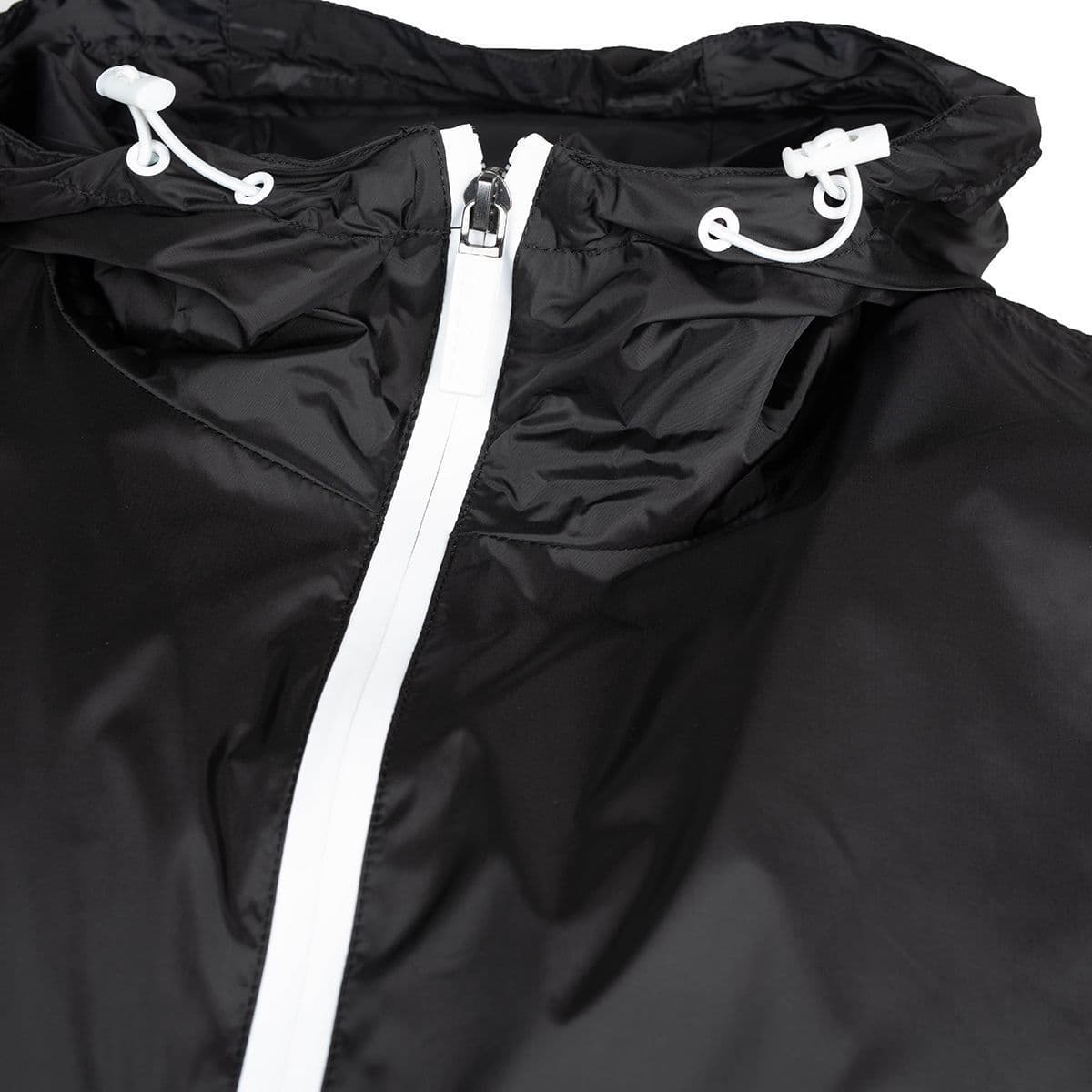 Men's Jackets Invicta Black