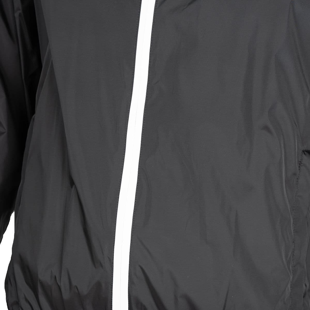 Men's Jackets Invicta Black