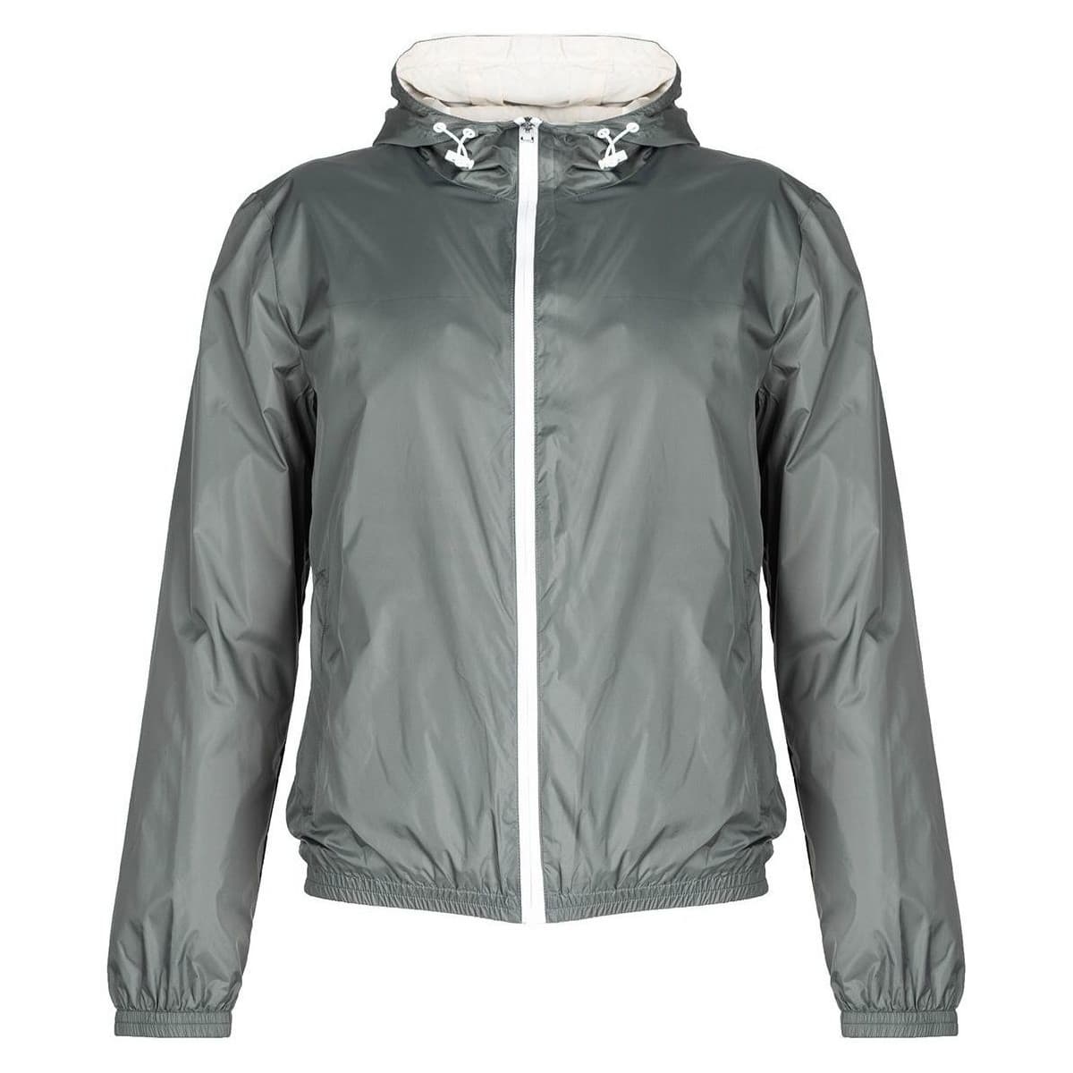 Men's Jackets Invicta White