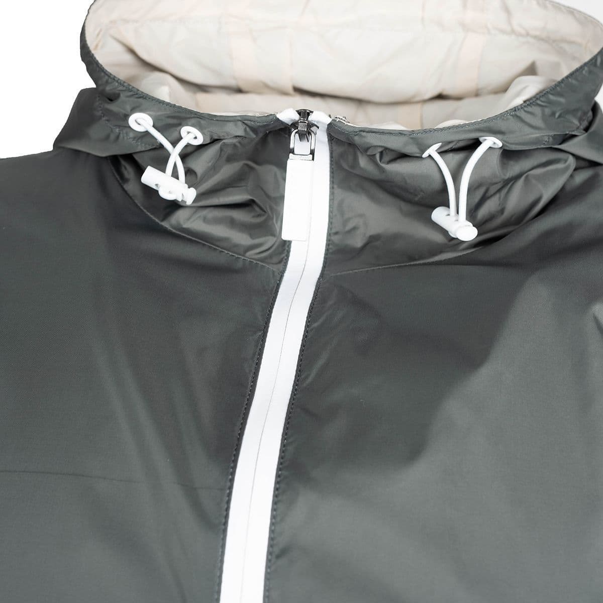 Men's Jackets Invicta White