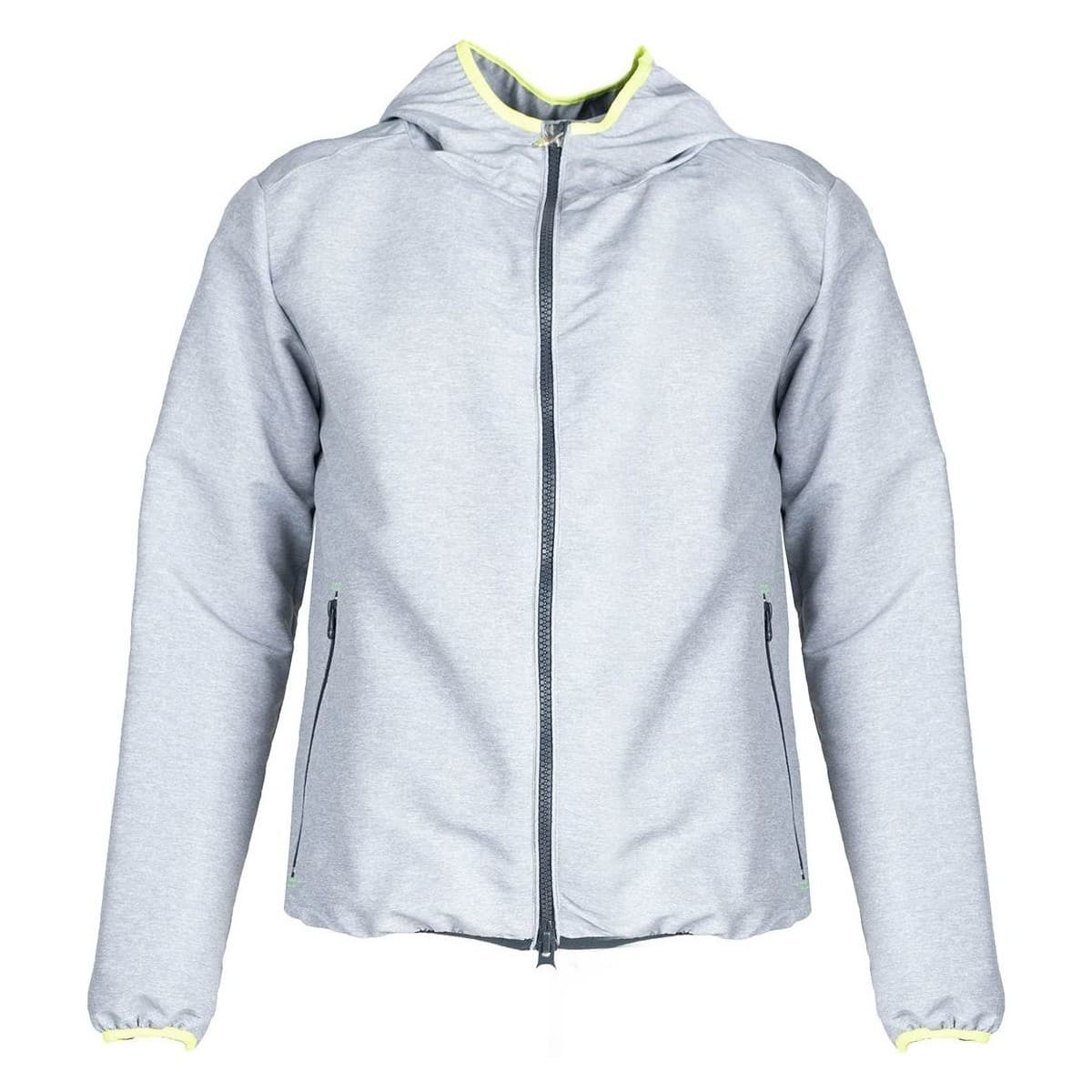 Men's Jackets Invicta Gray