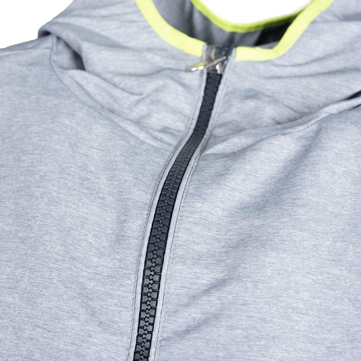 Men's Jackets Invicta Gray