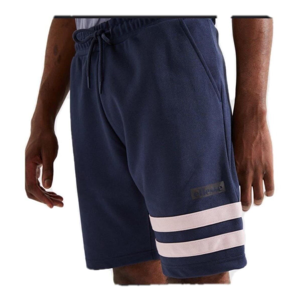Men's Shorts Ellesse Blue