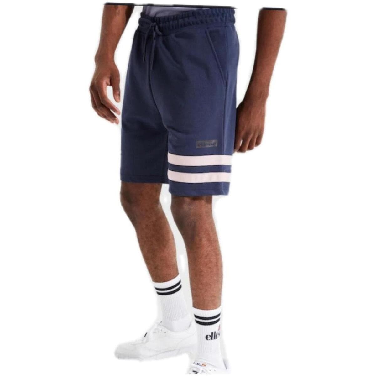 Men's Shorts Ellesse Blue