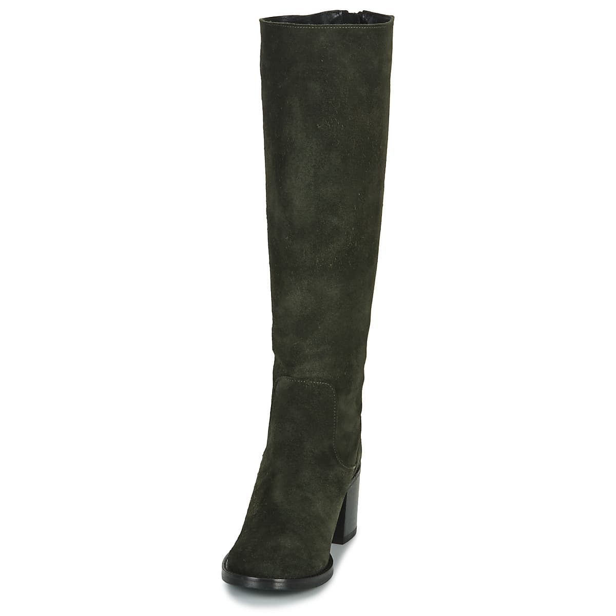 Women's Boots JB Martin Green