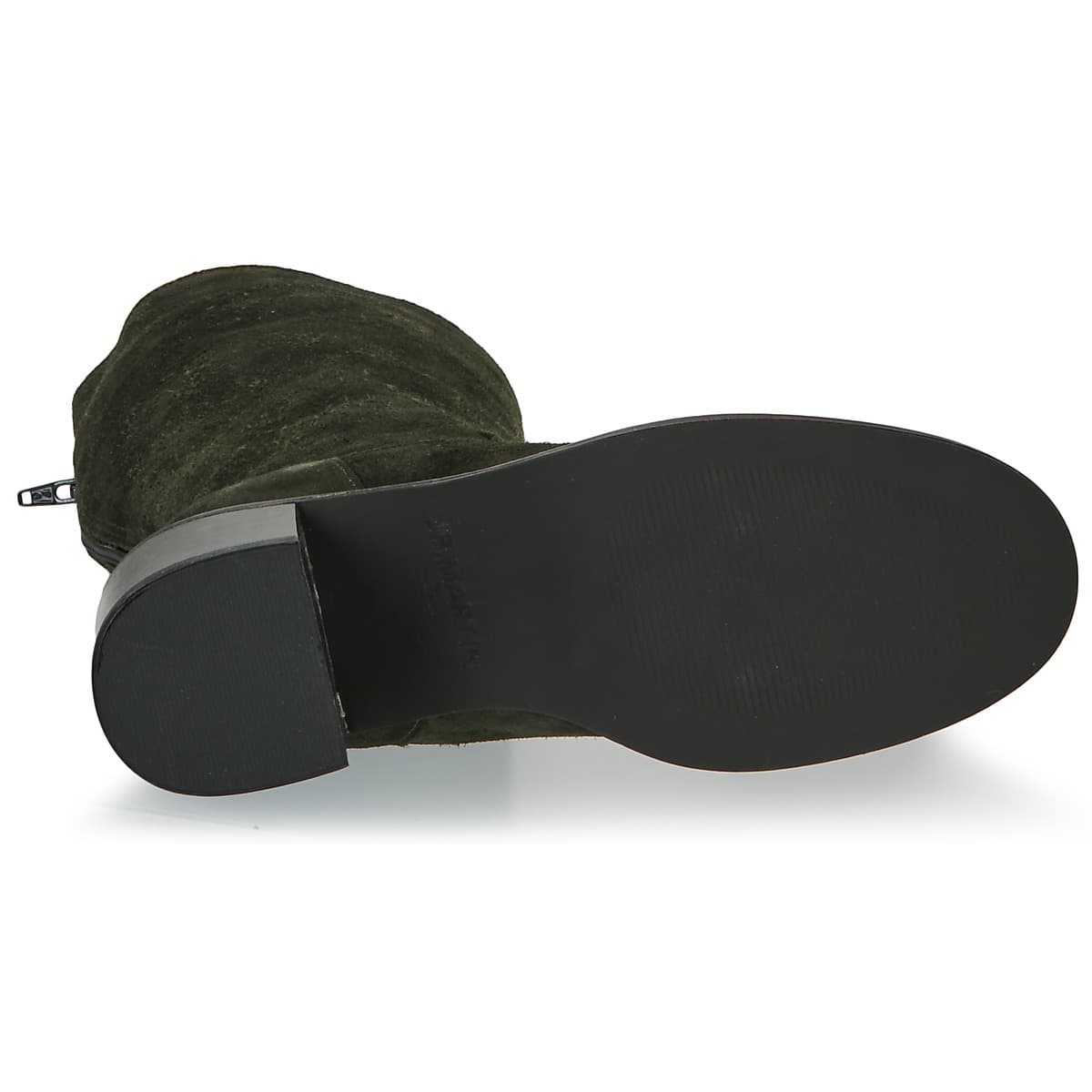 Women's Boots JB Martin Green