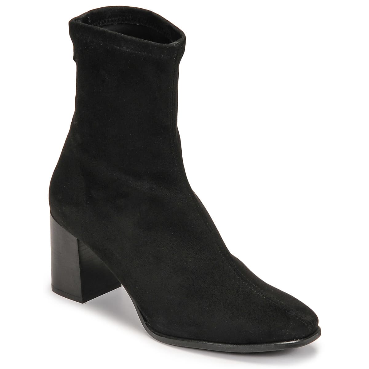 Women's Ankle Boots JB Martin Black