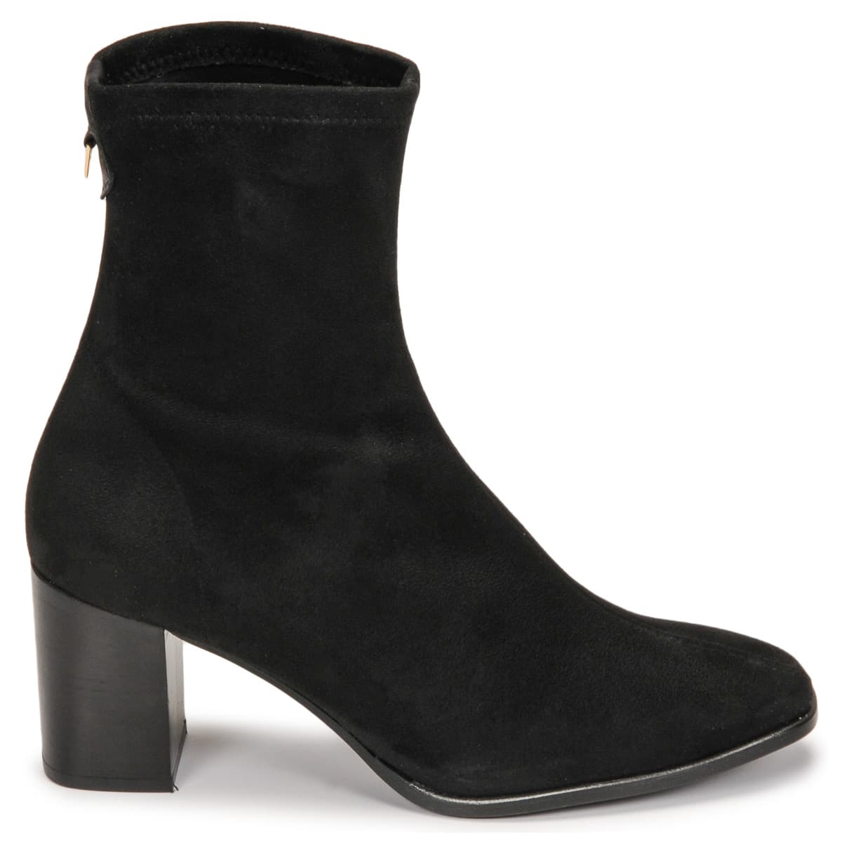 Women's Ankle Boots JB Martin Black