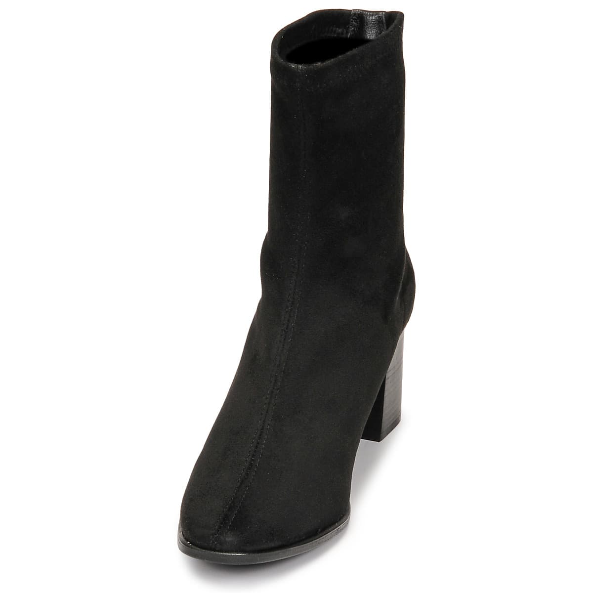 Women's Ankle Boots JB Martin Black