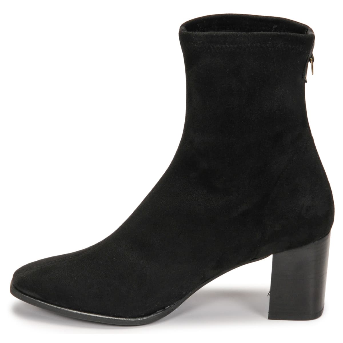 Women's Ankle Boots JB Martin Black