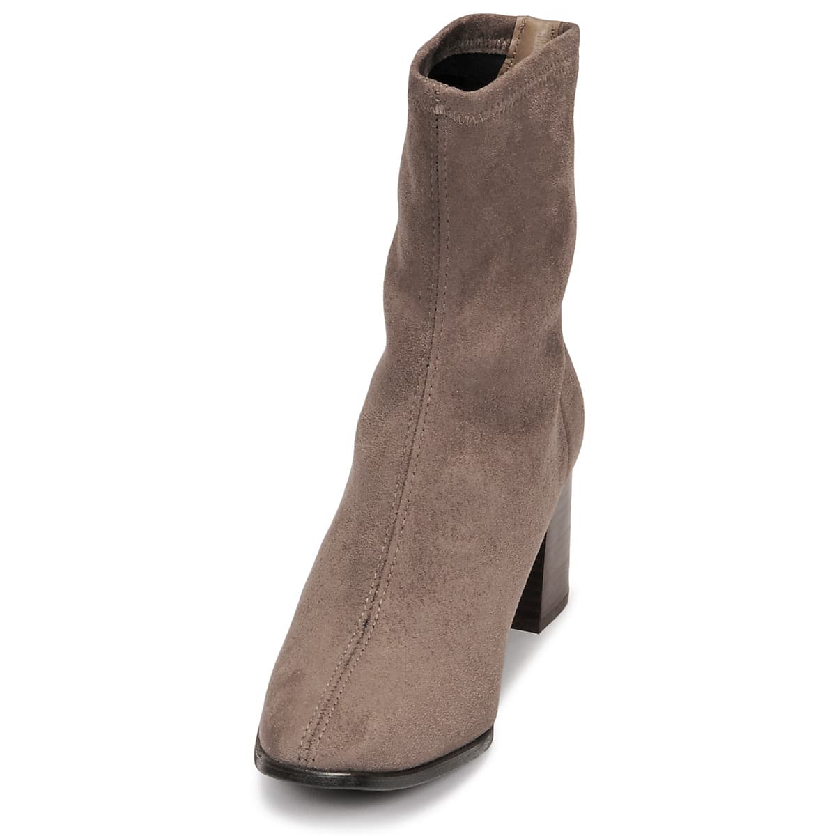 Women's Ankle Boots JB Martin Gray