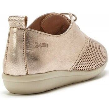 Women's Ballet Flats 24 Hrs Gold