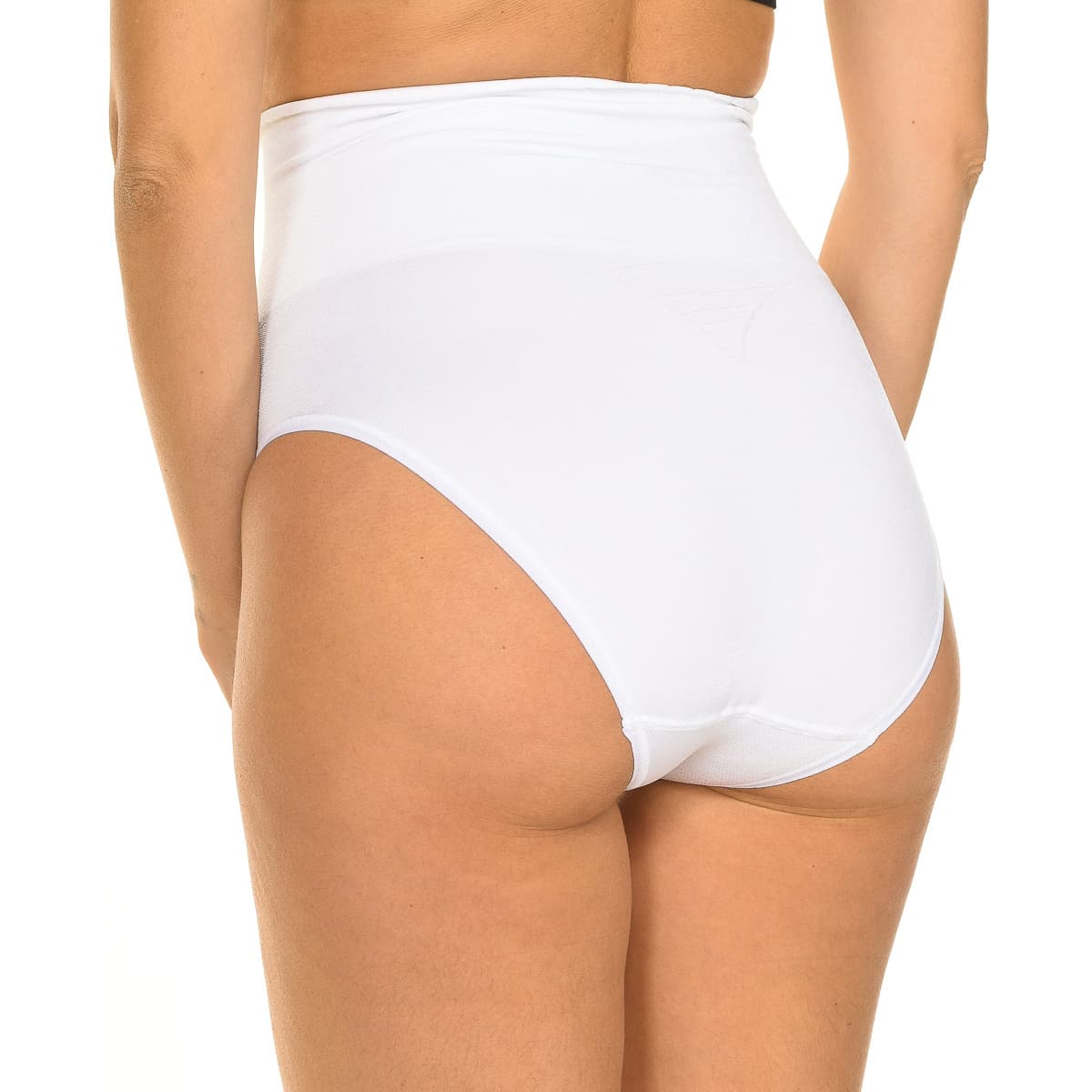 Women's Briefs Intimidea White