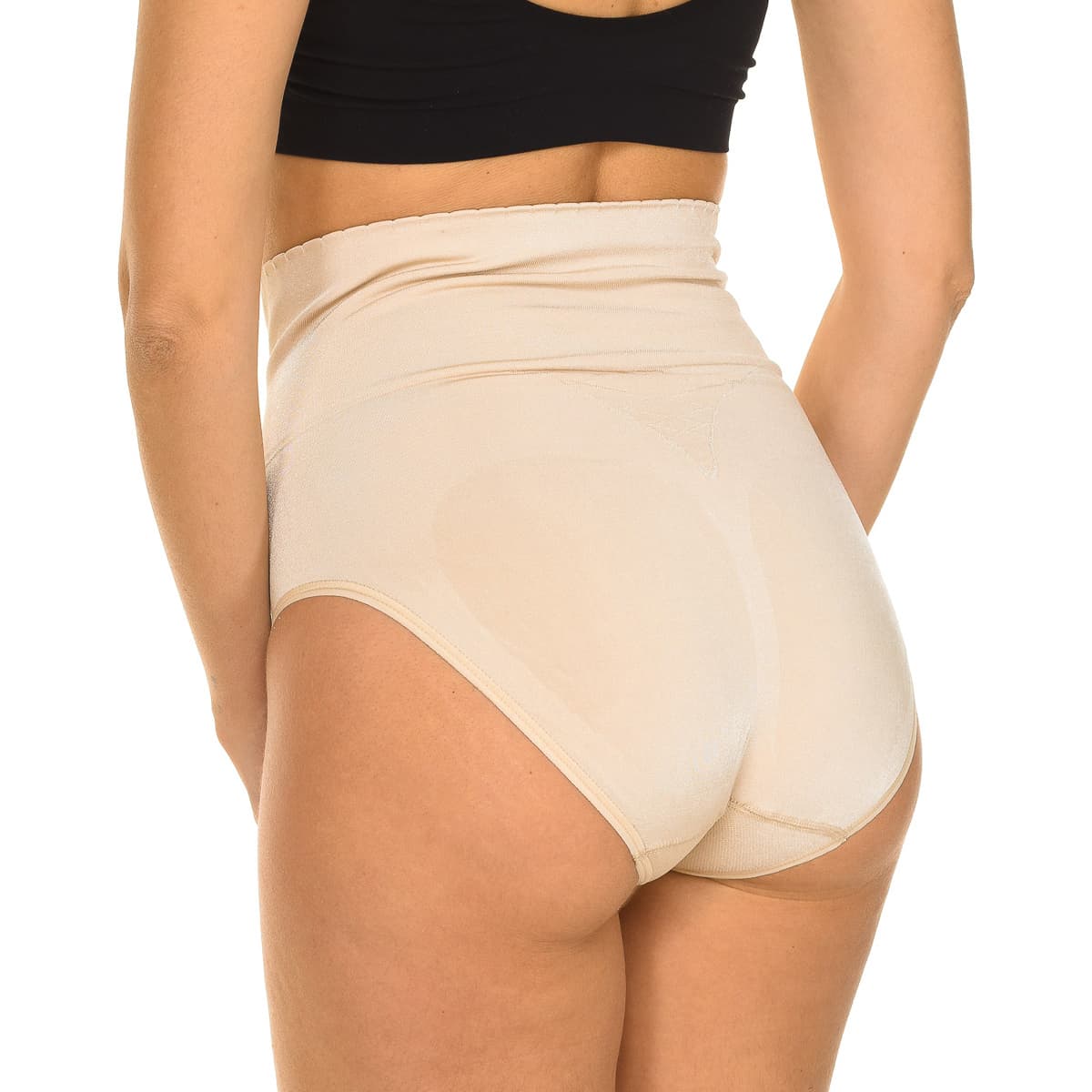 Women's Briefs Intimidea Brown