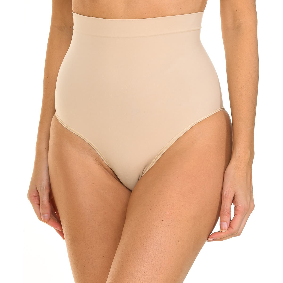 Women's Briefs Intimidea Brown
