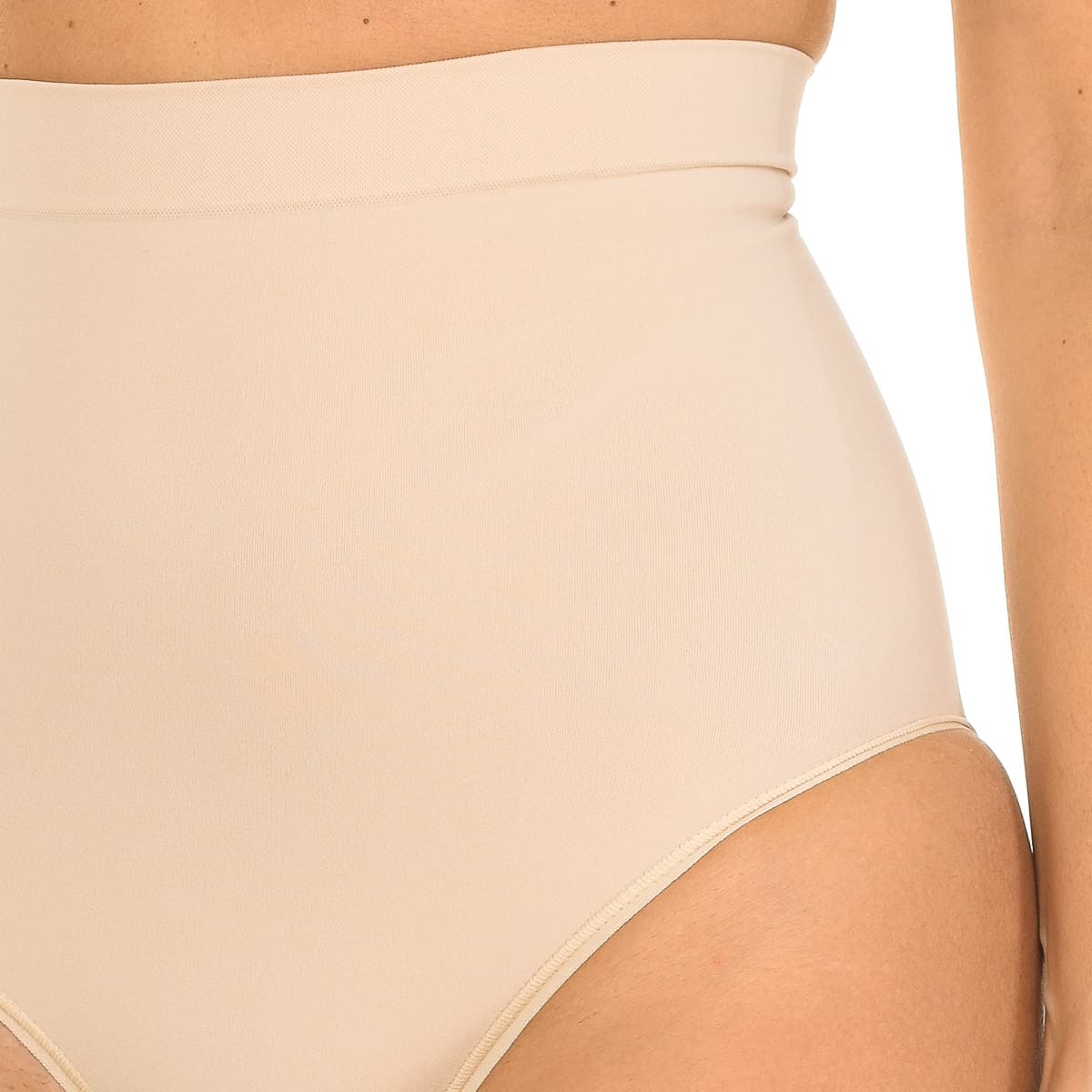 Women's Briefs Intimidea Brown