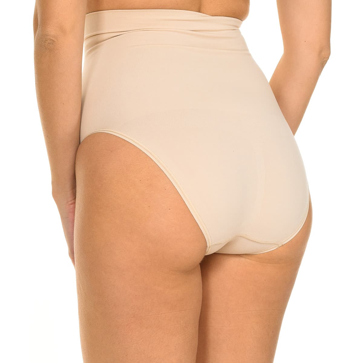Women's Briefs Intimidea Brown