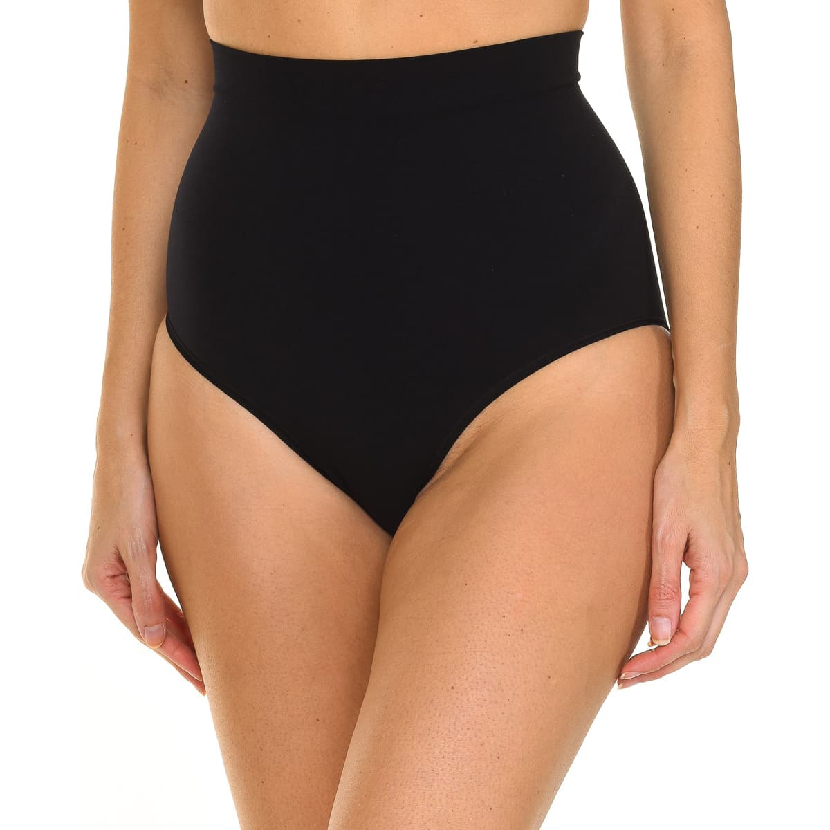Women's Briefs Intimidea Brown