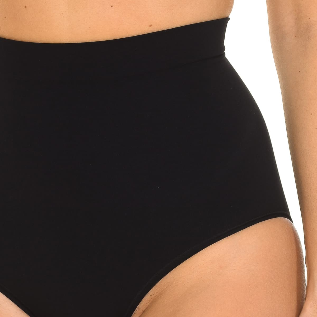 Women's Briefs Intimidea Black