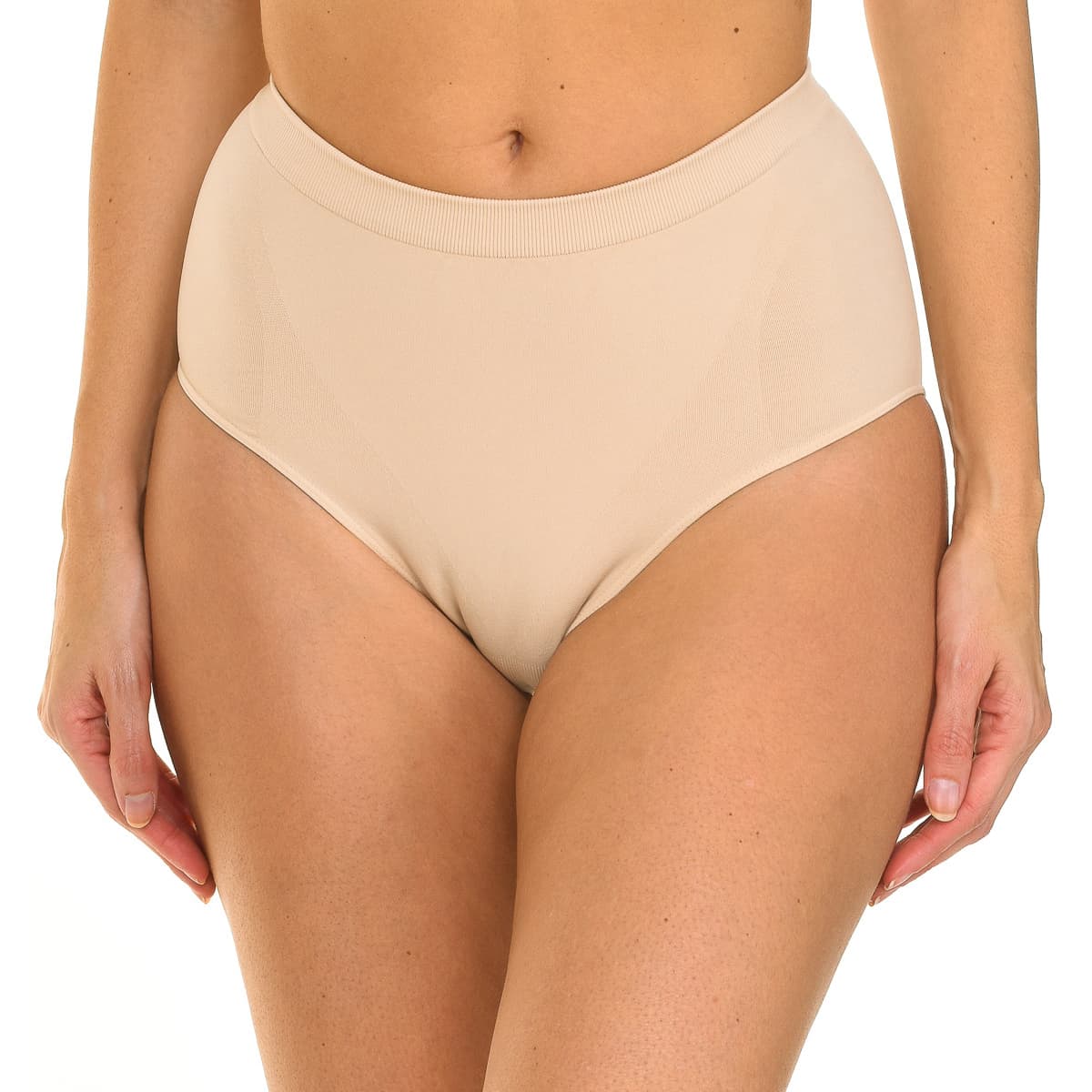 Women's Briefs Intimidea Brown
