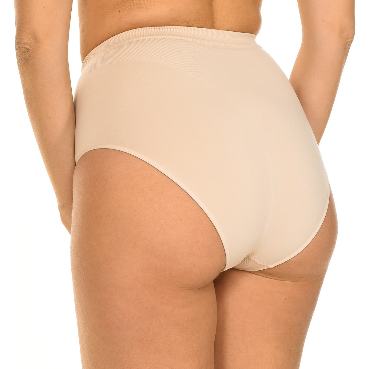 Women's Briefs Intimidea Brown