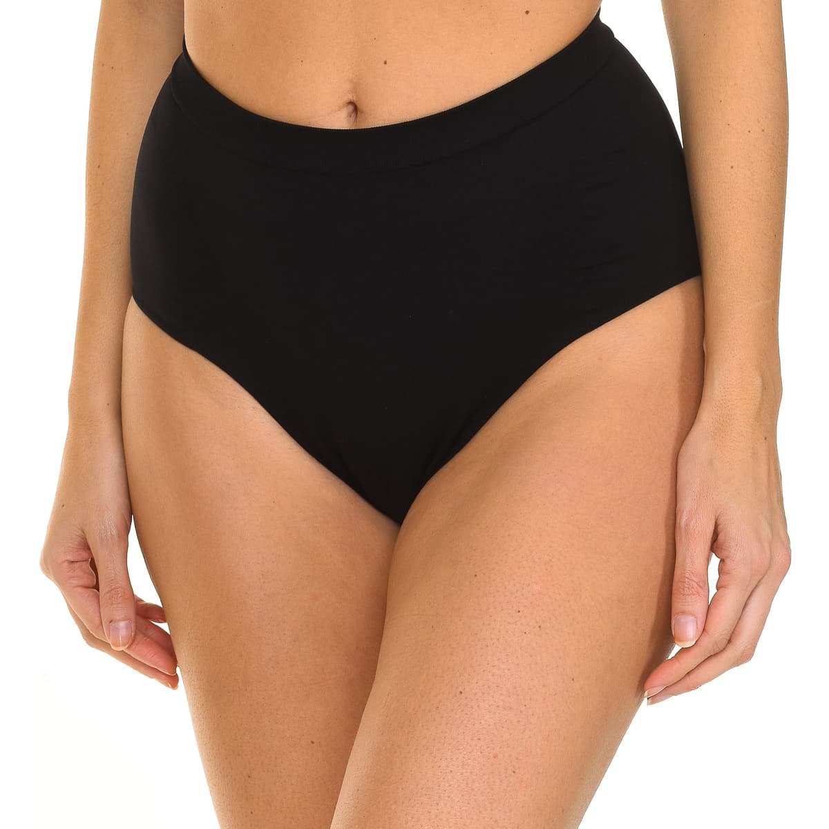 Women's Briefs Intimidea Brown