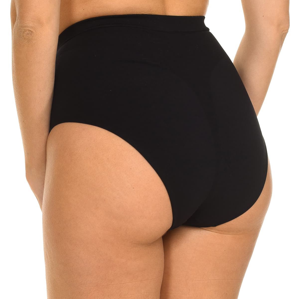 Women's Briefs Intimidea Black