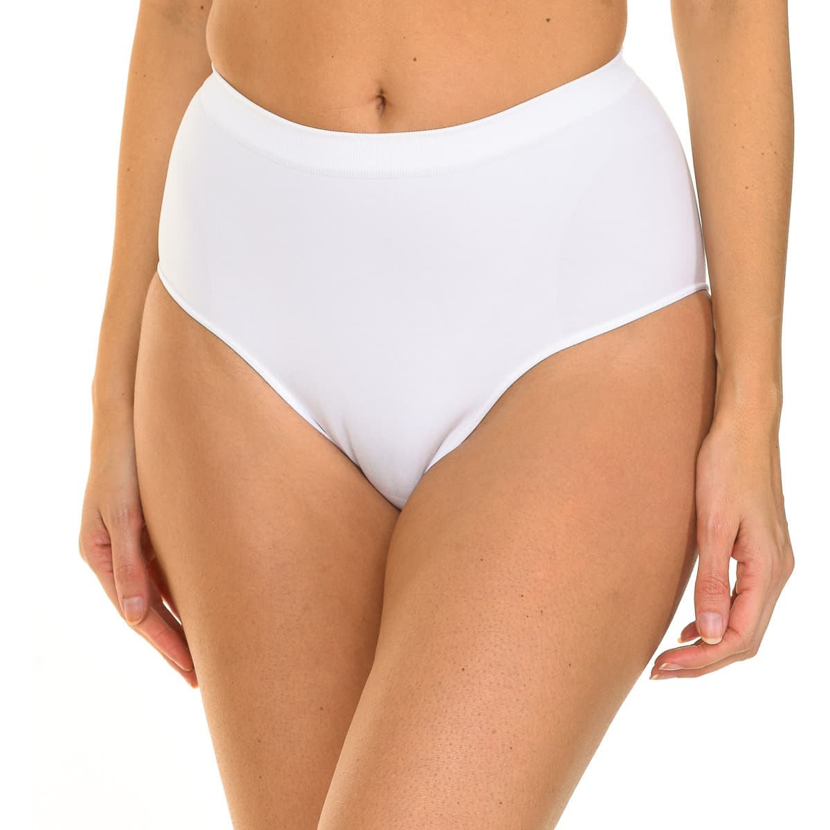Women's Briefs Intimidea Brown