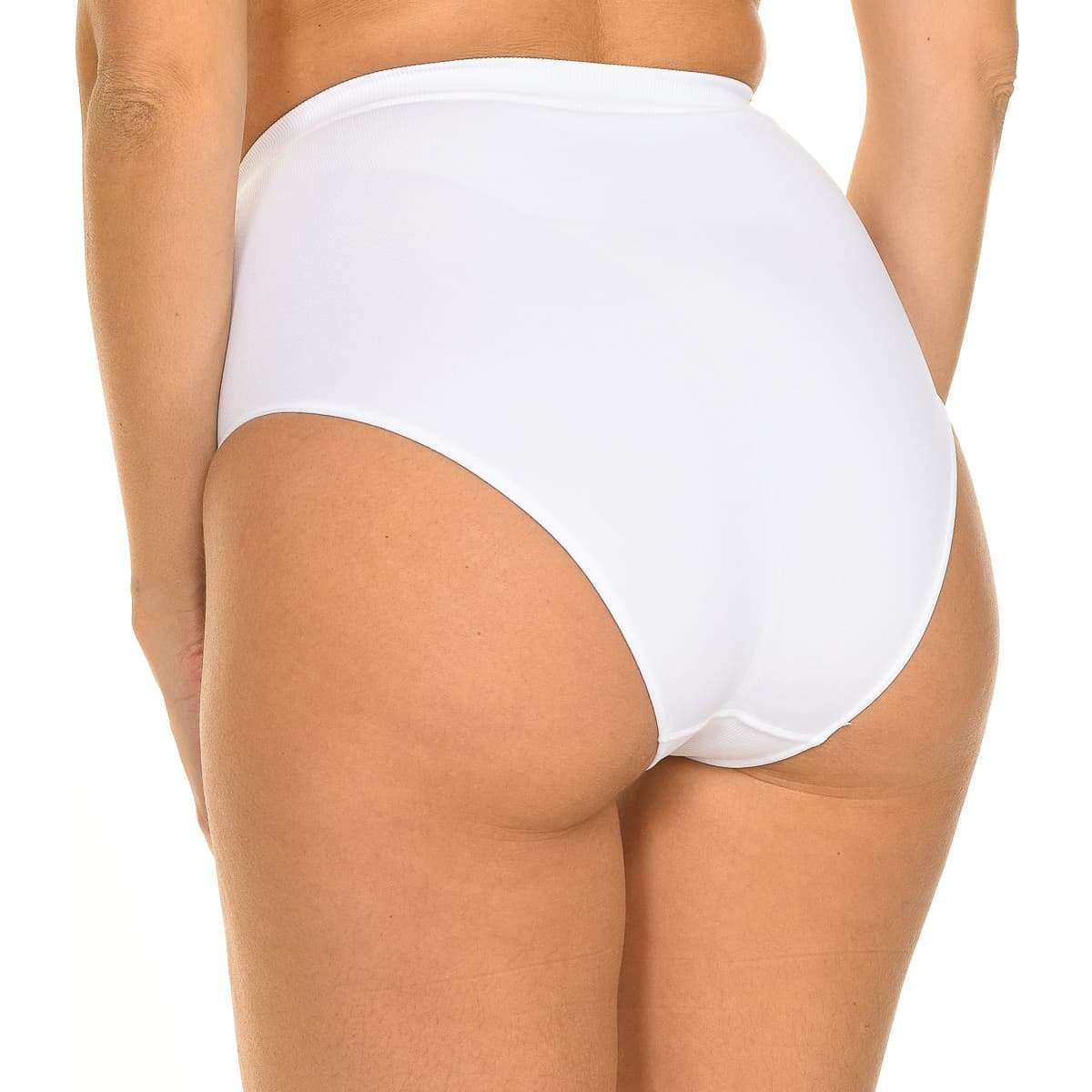 Women's Briefs Intimidea White