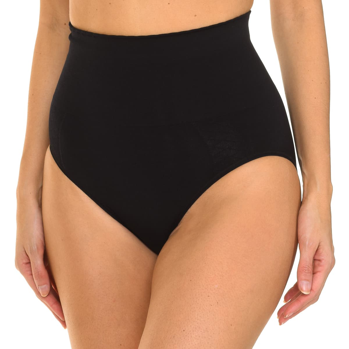 Women's Briefs Intimidea Black