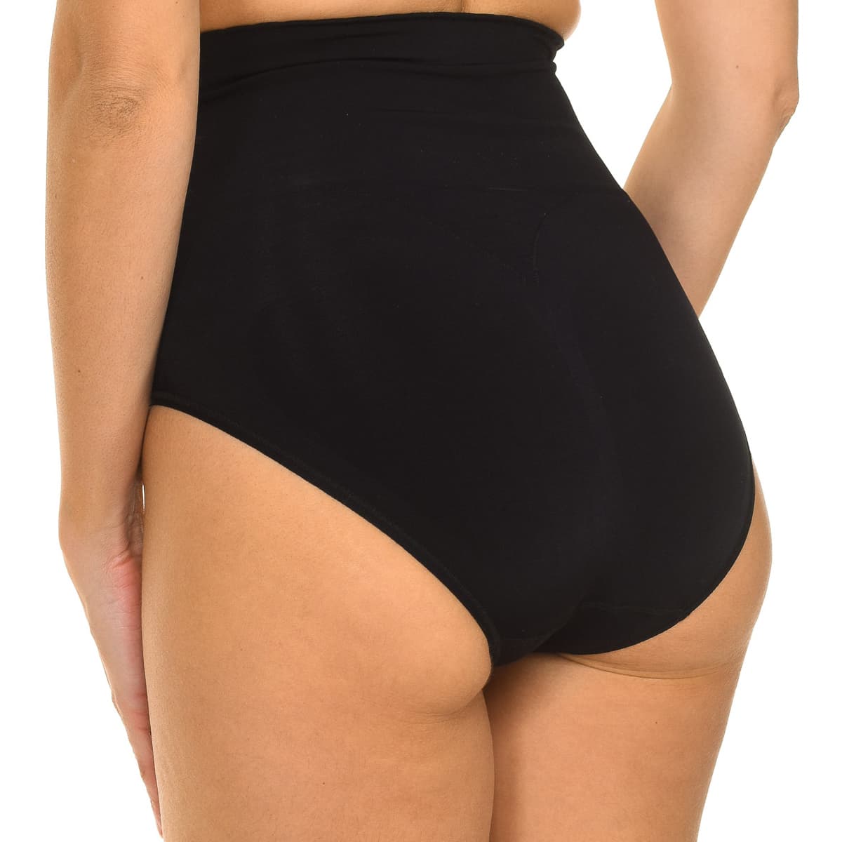 Women's Briefs Intimidea Black