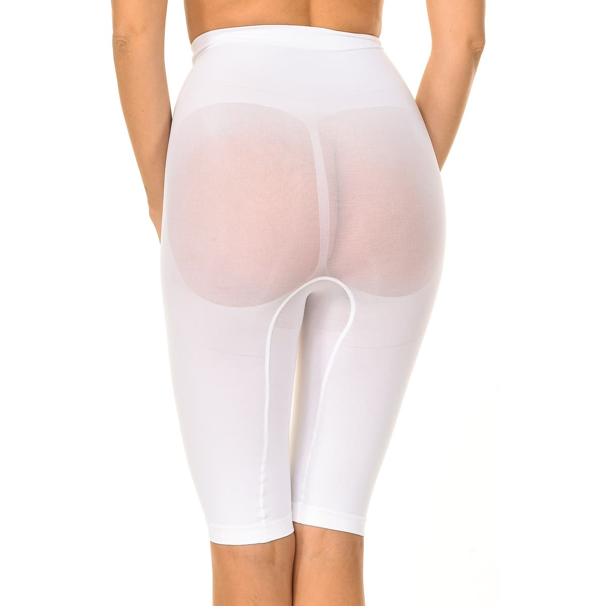 Women's Bodysuits Intimidea White