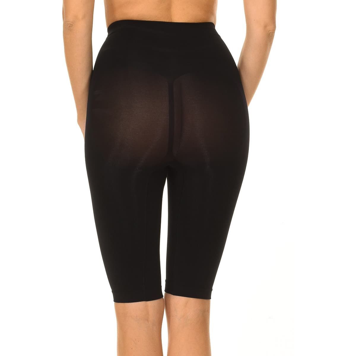 Women's Bodysuits Intimidea Black