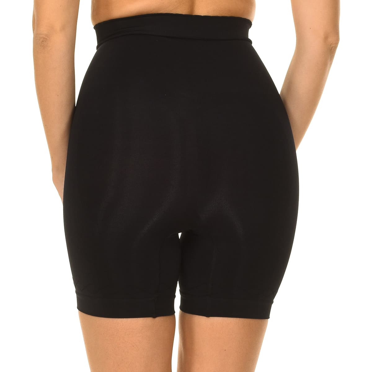 Women's Bodysuits Intimidea Black