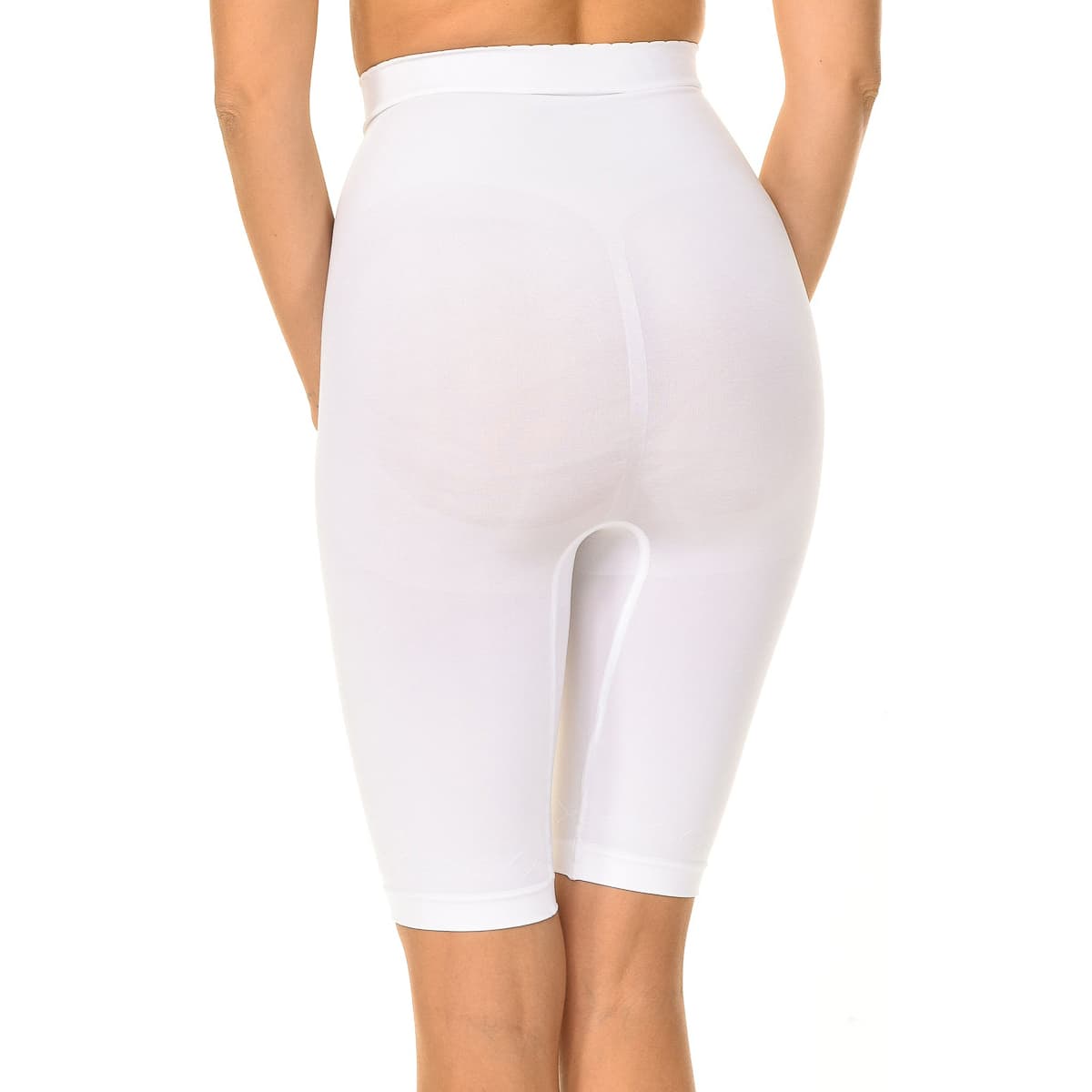Women's Bodysuits Intimidea White