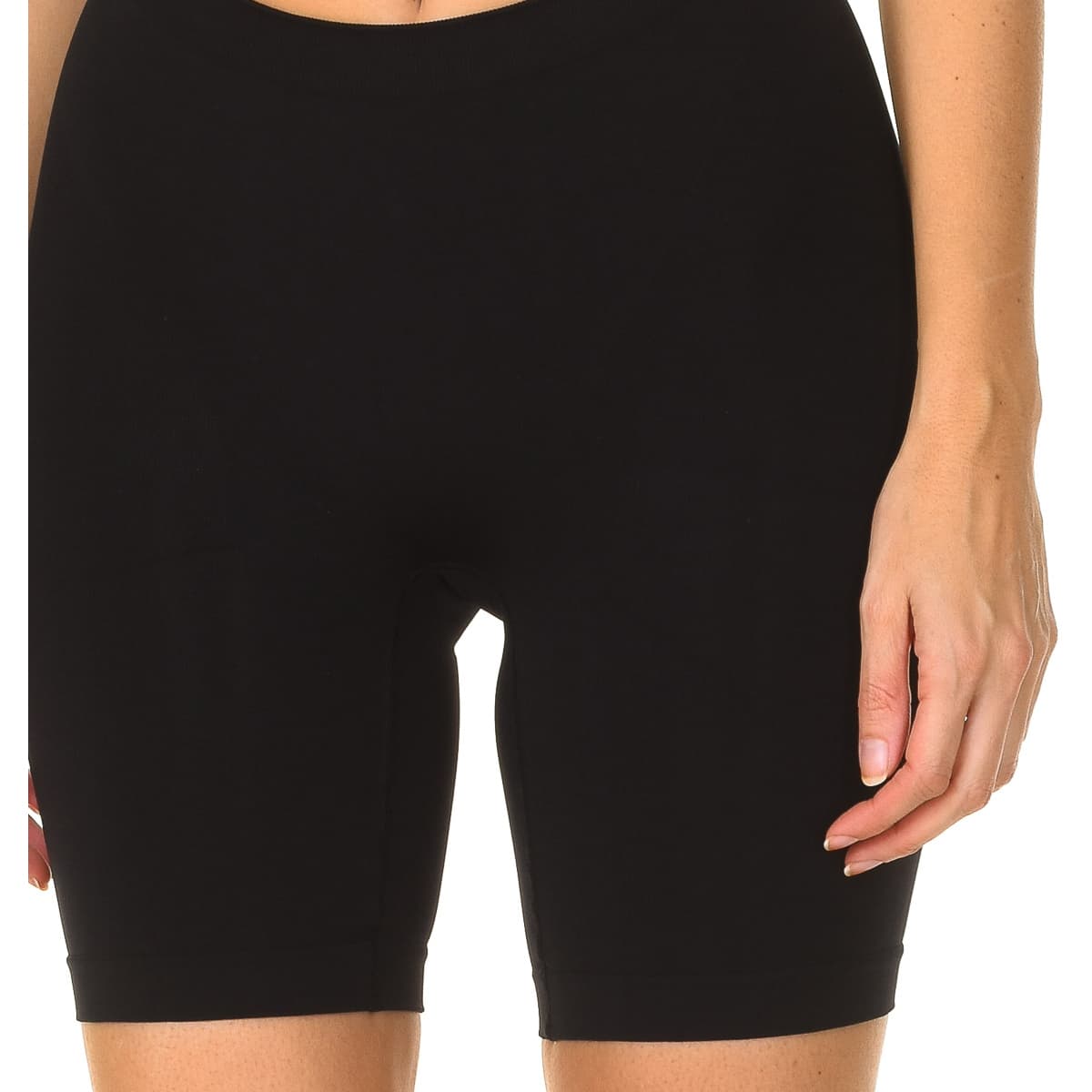 Women's Bodysuits Intimidea Black