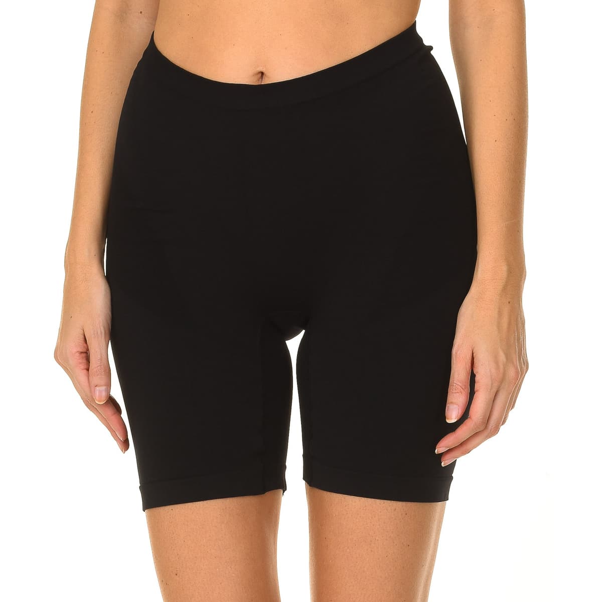 Women's Bodysuits Intimidea Black