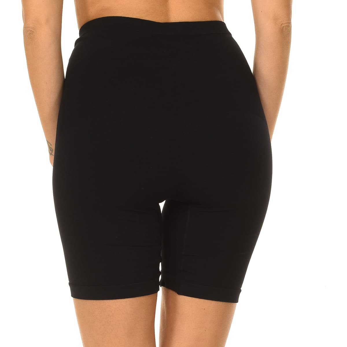 Women's Bodysuits Intimidea Black