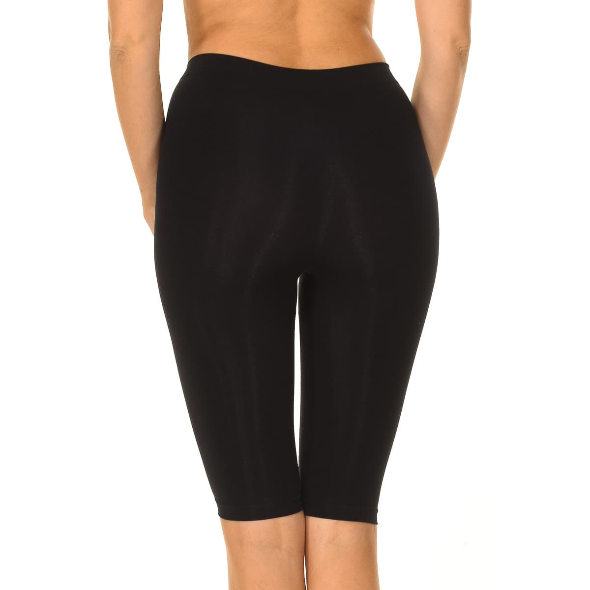 Women's Bodysuits Intimidea Black