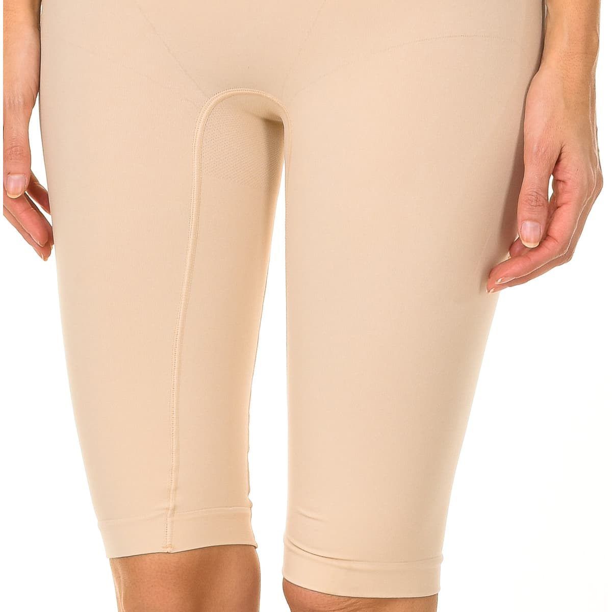 Women's Bodysuits Intimidea Brown