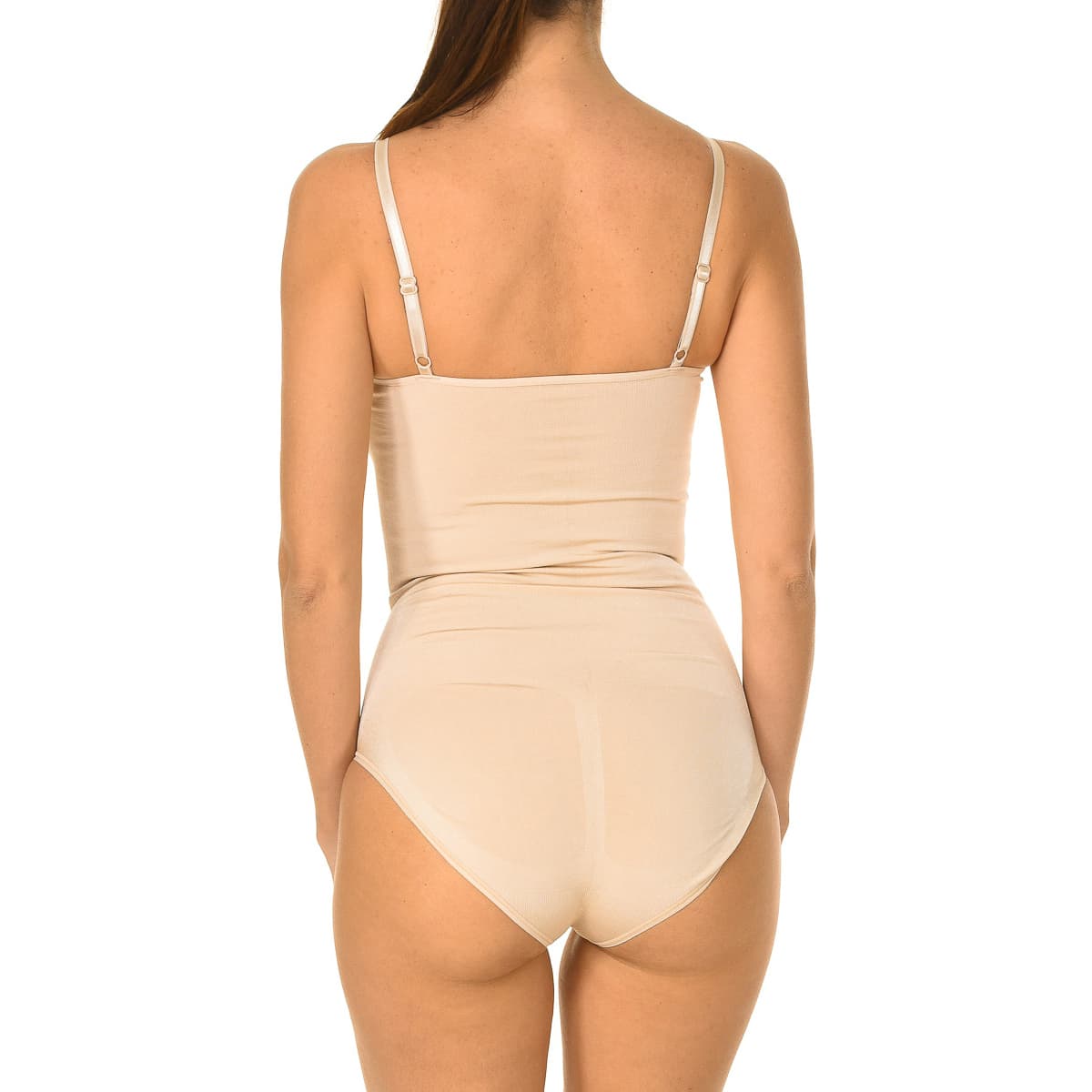 Women's Bodysuits Intimidea Brown