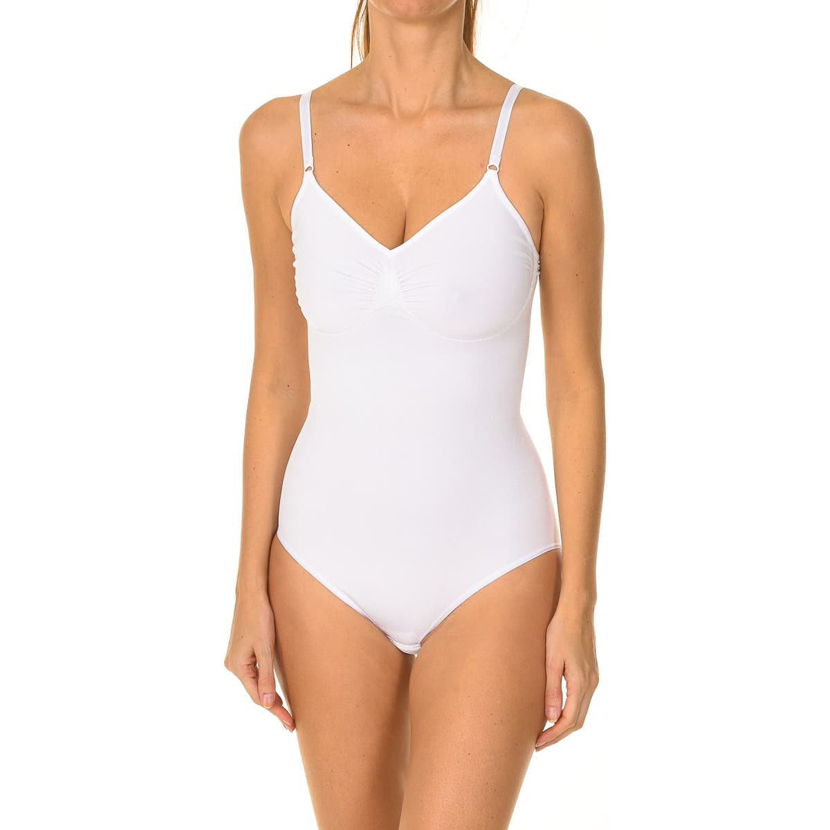 Women's Bodysuits Intimidea Brown