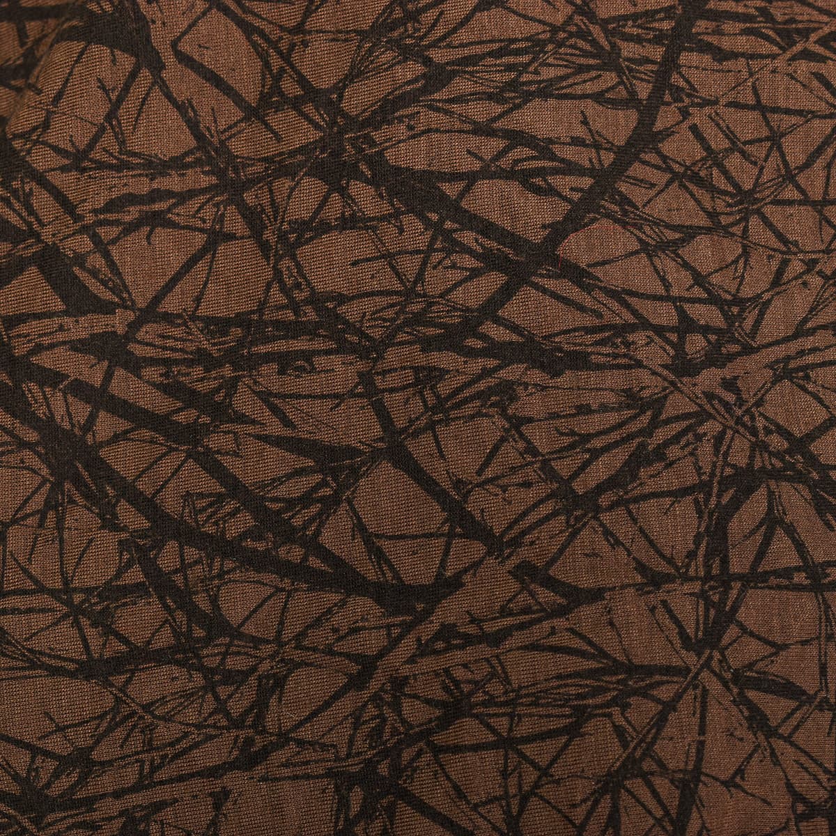 Women's Scarves Buff Brown