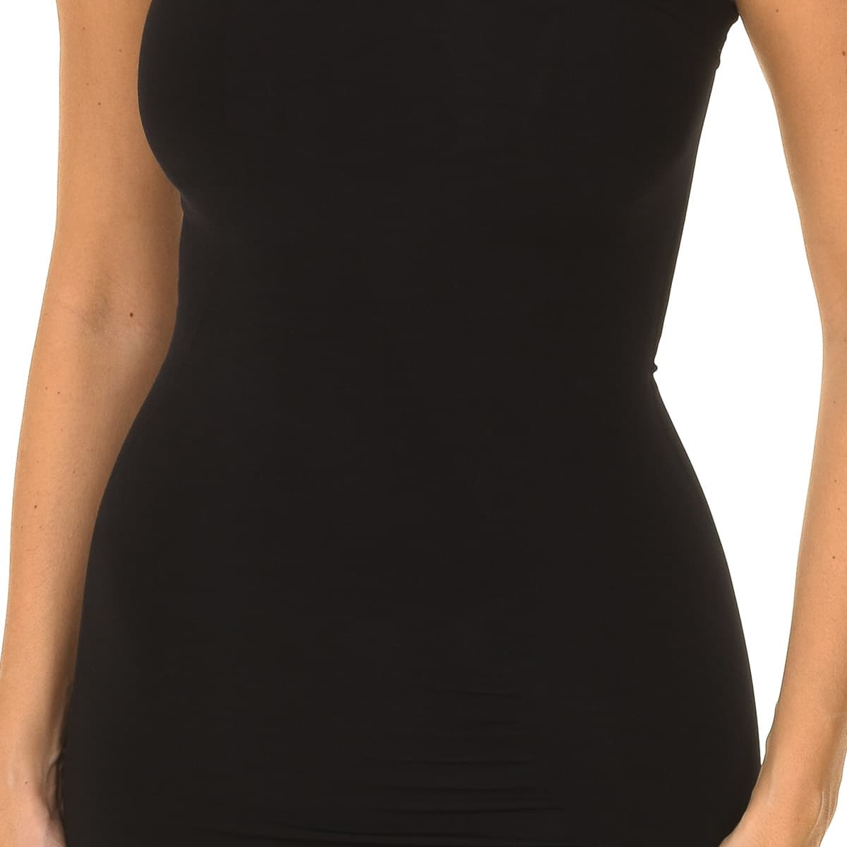 Women's Bodysuits Intimidea Black