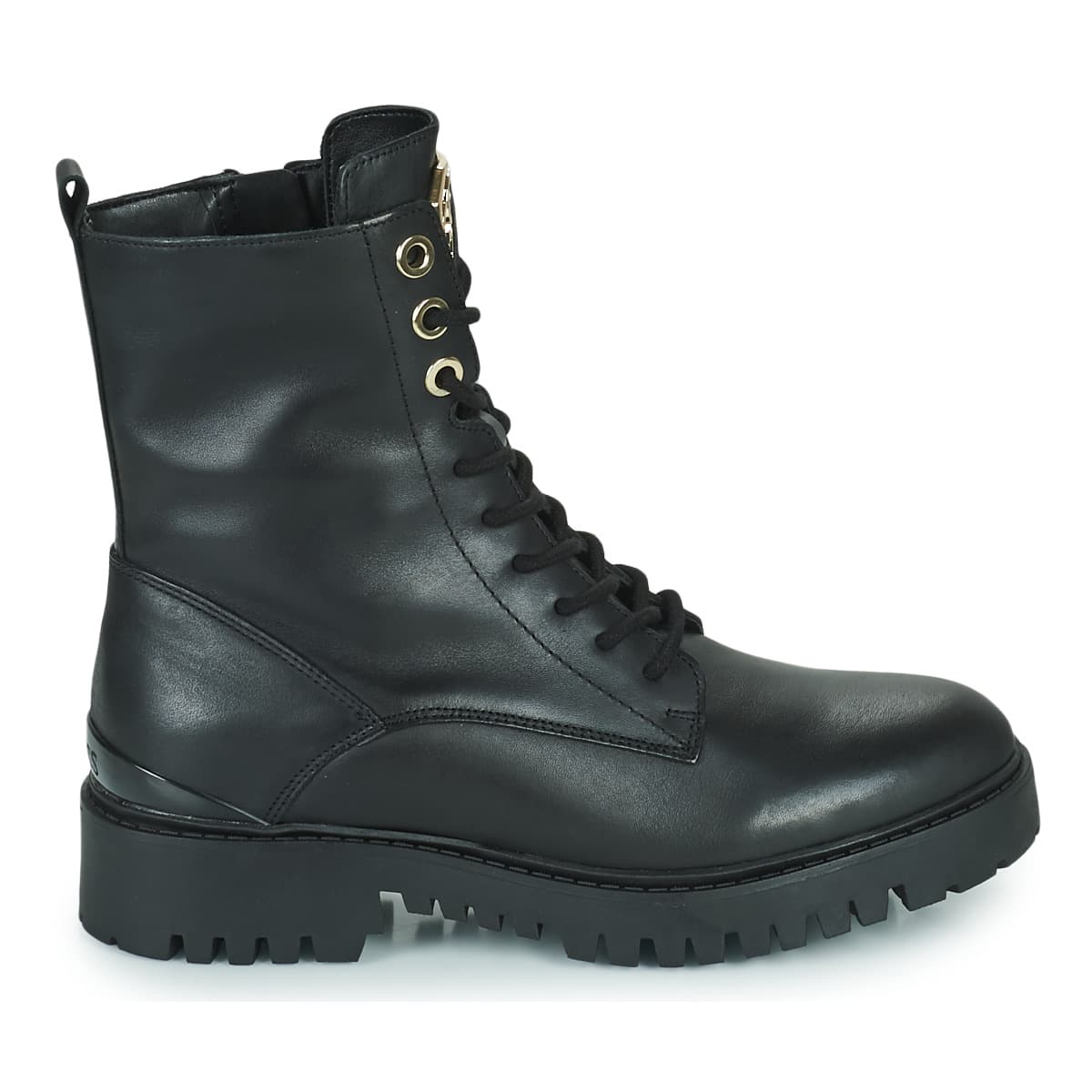 Women's Boots Guess Black