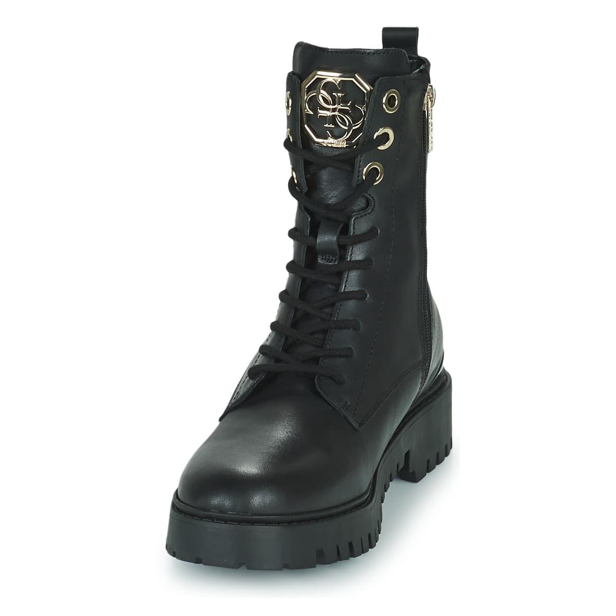 Women's Boots Guess Black