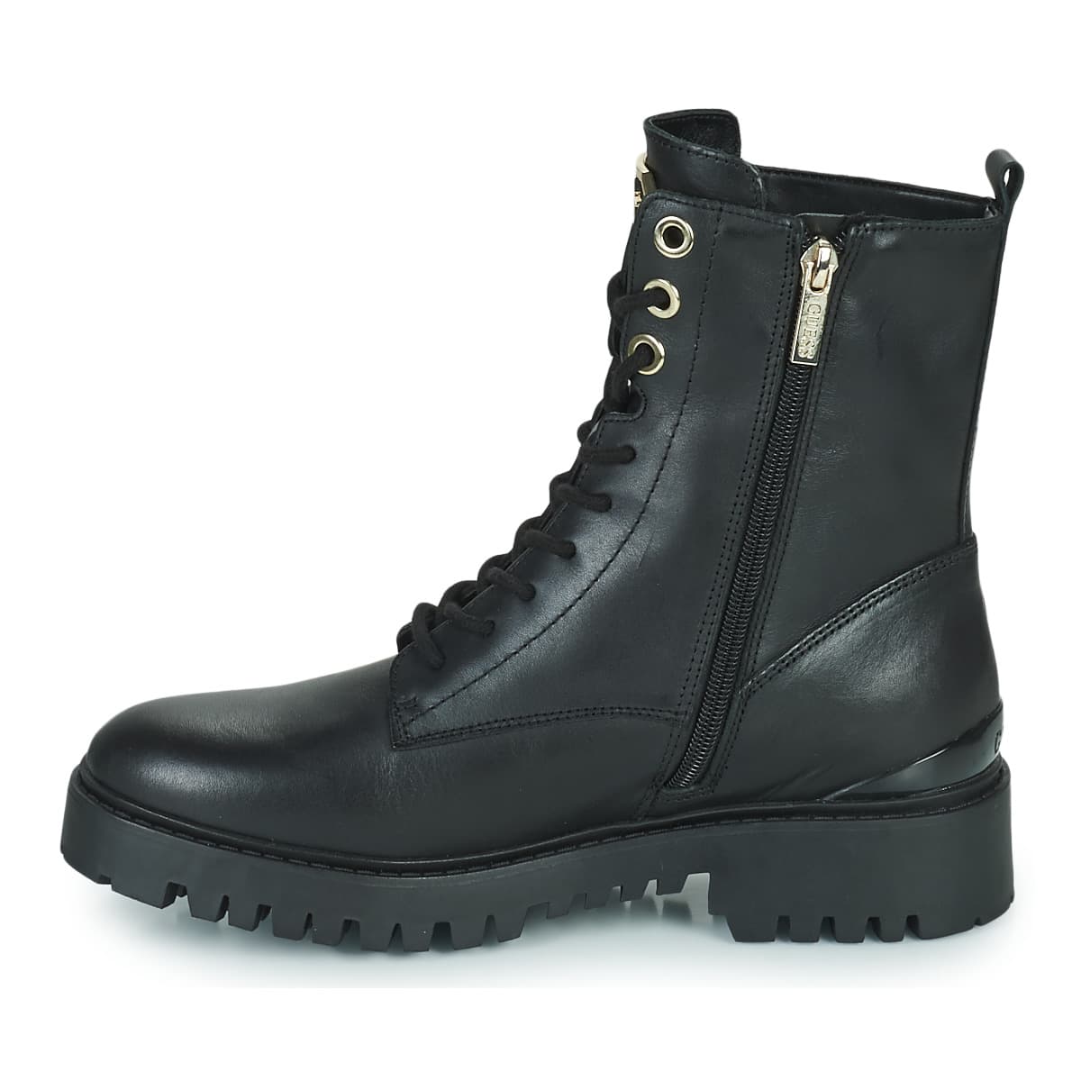 Women's Boots Guess Black